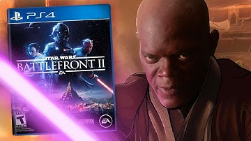 So I 1v1d Battlefront 2 Youtuber Vorpal...