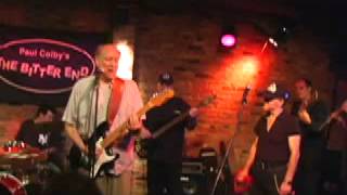 RIP BUZZY LINHART "Love's Still Growing" w/Moogie Klingman & Paul Colby @ The Bitter End 9/5/06