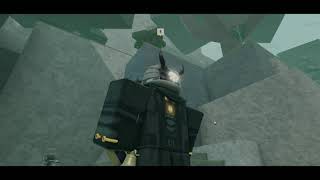 Deepwoken NEW HERO SWORD ICE CRITICAL & BLACK DIVER || LAYER 2 / VERSE 2