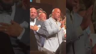 Thank You Venice Film Festival