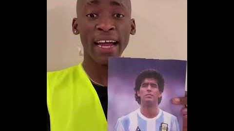 Ya sabes a quien mencionar