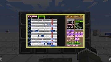 Computercraft Music | Star Wars - Imperial March