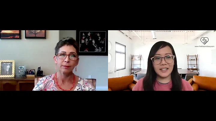 Non-Hodgkin Lymphoma Survivor Story: Mantle Cell L...