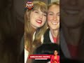 Why Kylie Kelce Is Done Answering Questions About Travis and Taylor's Wedding