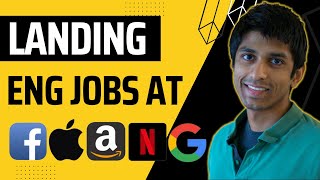 How He Got Multiple Job Offers from FAANG, How to Get Started with a New Codebase (w/ @RahulPandeyrkp)