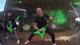 Download Lagu 23/7 - live at Summer Breeze 2025 MP3