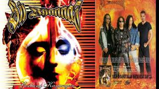 SIL KHANNAZ - GERBANG KAYANGAN