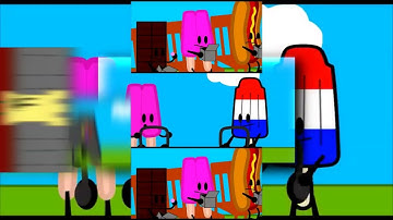 (YTPMV) Brawl Of The Objects Episode 8- Meet Your Match Scan