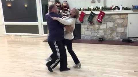 Social Foxtrot - Twinkle and checks