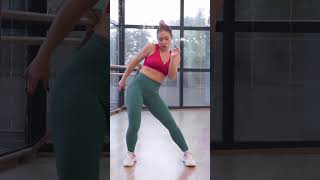 Полная Тренировка На Канале Mote Fitness❤️ #Shorts