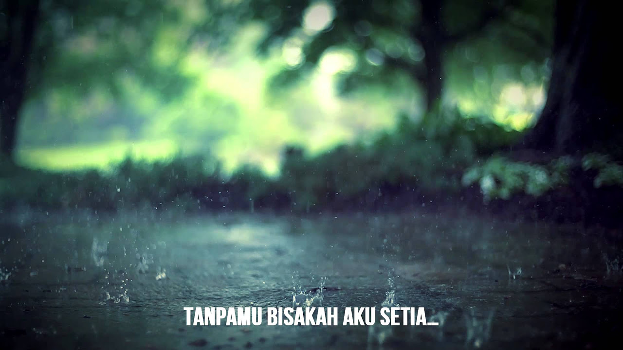 Mega - Nina Karina [Video Lirik]