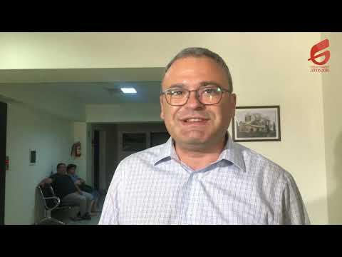 მამუკა წოწერია მოედანზე ფრესკის აღმართვაზე: შესაძლოა, სამოქალაქო აქტივობებს ზღუდავდეს