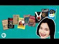 The Evolution of YA: Young Adult Fiction, Explained (Feat. Lindsay Ellis) | It&#39;s Lit!