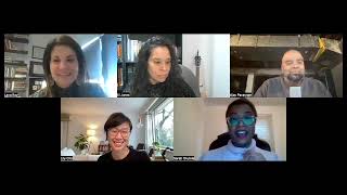 Are Canadian Universities Doing Enough to Support Outspoken Racialized Faculty? (panel Feb. 10 2023)