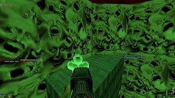 DOOM: "Demon Gate" - 1player