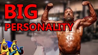 Big Lenny - Internet Degenerates