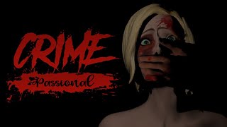 Crime Passional - Gameplay