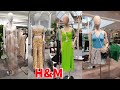 H&M NEW SUMMER COLLECTION JUNE2022 #hm #hmsummernewcollection