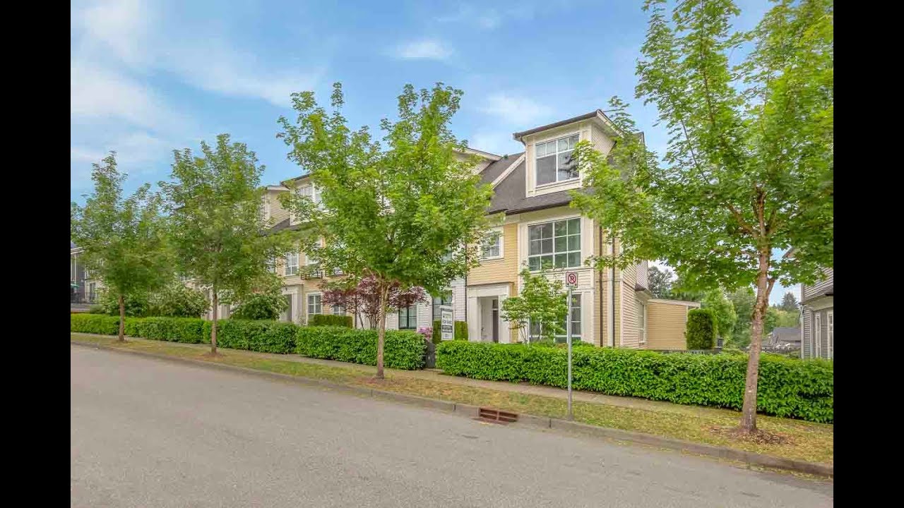 Burke Mountain Homes® listing 71231 Holtby Street, Coquitlam, BC