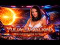 Yulia Davalkina - The cuckoo was flying | AI Vocal Dark EDM 2026