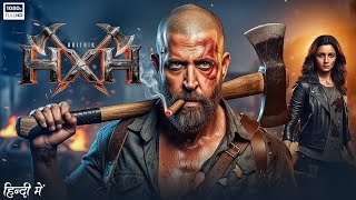 HXH: Rise of the Hunter (Full Action Movie | Hindi Dubbed)