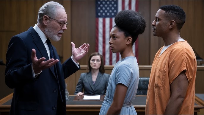 Little Girl Told The Judge I'm My Dad's LAWYER – Then Something Happened  UNBELIEVABLE! - YouTube
