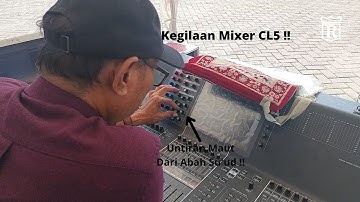 MUSISI NEW MONATA CEK INSTRUMEN SATU PERSATU !!