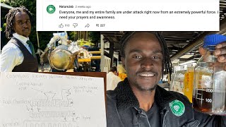 Download Lagu Where is Julian Brown| He Vanished After Inventing Fuel from Plastic MP3 Download Lagu Where is Julian Brown| He Vanished After Inventing Fuel from Plastic MP3