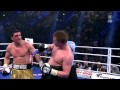 Alexander Povetkin vs Marco Huck 25.02.2012