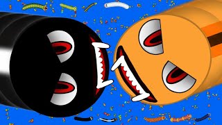 WORMS ZONE.iO BEST GAMING 2026 |🐍BIG SNAKE GAME 🤫🍎 EP 1359 | #WORMSZONEiO #BIGSNAKEGAME #SNACKGAME3D screenshot 2