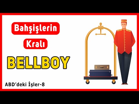 Video: Bell bellman kimdir?