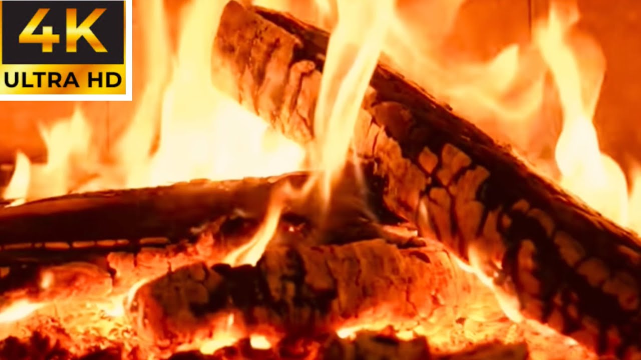 feu-de-chemin-e-qui-cr-pite-sans-musique-sans-pub-ambiance-cr-pitement