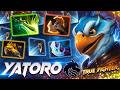 Yatoro KEZ Dota 2 Pro Gameplay Watch amp Learn
