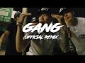 Sik-K, pH-1, Jay Park, HAON - GANG Official Remix (Official MV) (SUB ENG/KOR)