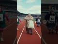 🤣 Бабушки на олимпийских играх за колбасу..#humor #memes