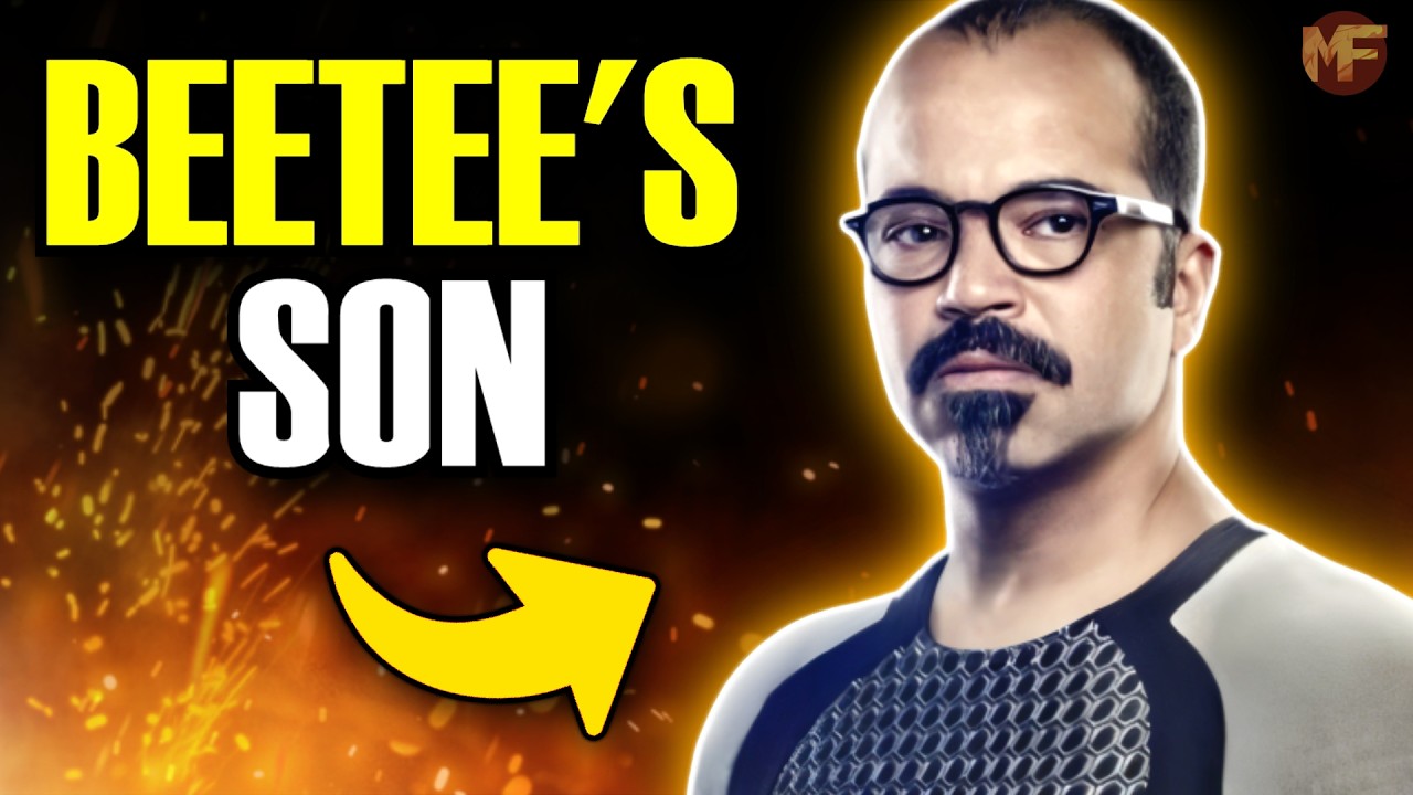 10 Things We Learn About the Hunger Games From Sunrise on the Reaping