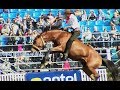 Jineteadas  Crines 93ª Semana Criolla Rural del Prado 2018