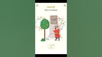 LOL funny levels in DOP 2: Delete one part | Latest UPDATE!! All levels Gameplay [Android iOS]