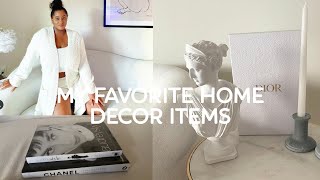 My Favorite Home Decor Items | Review of CB2 X Goop Curvo Sofa, Home Goods Finds