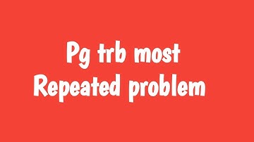 Pg trb important problem from probability theory con:9384686847