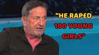 Gerard Butler Exposes the 5 Actors Who Secretly Betrayed Him in Hollywood