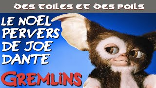 Gremlins de Joe Dante  Analyse & Critique