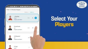 Learn How to Edit Your Fantasy Sports Team On the Fantasy Akhada App Like a Pro