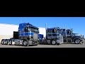 Heavy Haulage Australia Mega Truckers in Perth