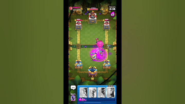 Beating the classic challenge in clash royale with followers decks! #clashroyale #shorts #clips