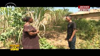 JICHO PEVU 26th April 2015 Futari ya Sumu [Part 1]