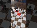 Bishop Opening Trick That Actually Works #chess #opening