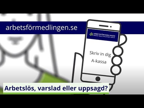 Video: Hur Man Kan Bli Av Med Arbetsallergier