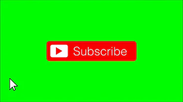 Subscribe and Notification bell Green screen part 1|Editing by Ella