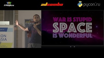 «Gradual Typing of Production Applications» Łukasz Langa, Facebook